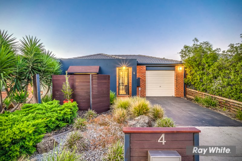 4 Edgevale Way, Tarneit VIC 3029