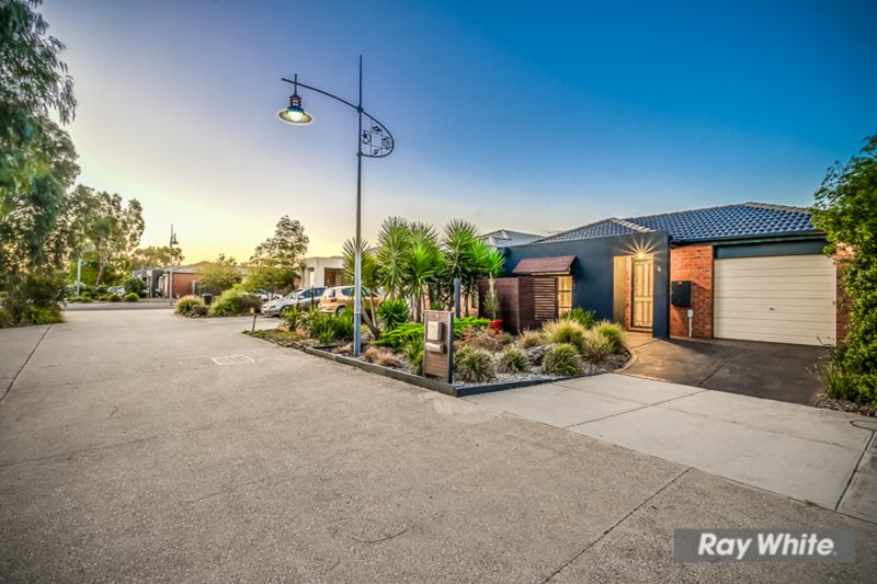 Photo - 4 Edgevale Way, Tarneit VIC 3029 - Image 3