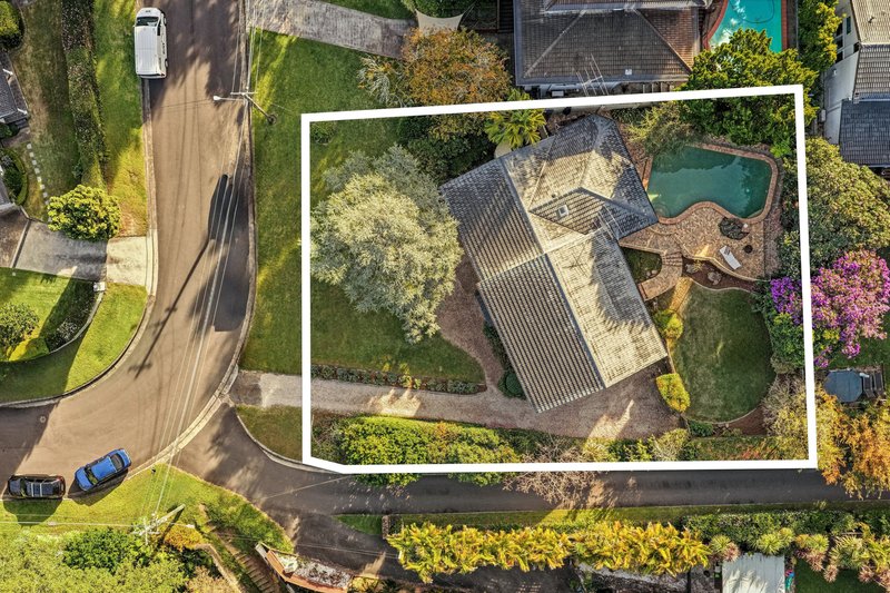 Photo - 4 Edgewood Place, St Ives NSW 2075 - Image 4