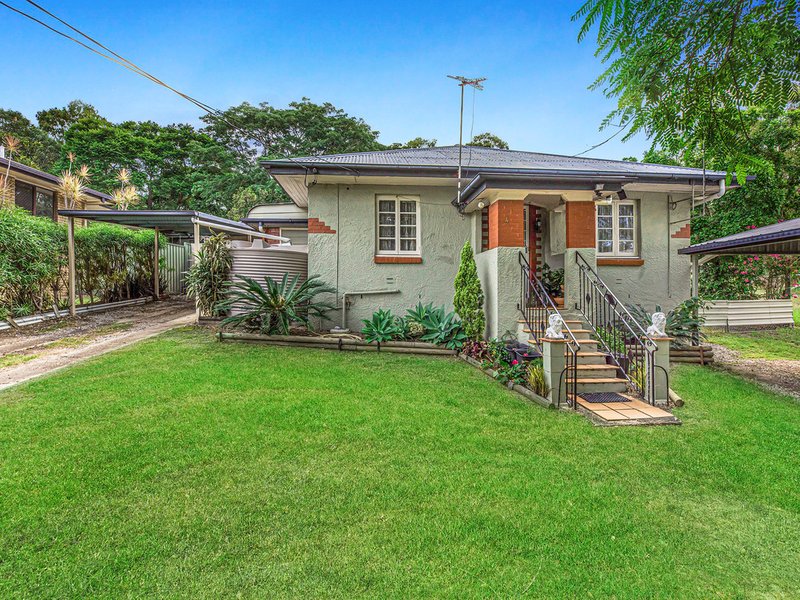 4 Edith Drive, North Ipswich QLD 4305