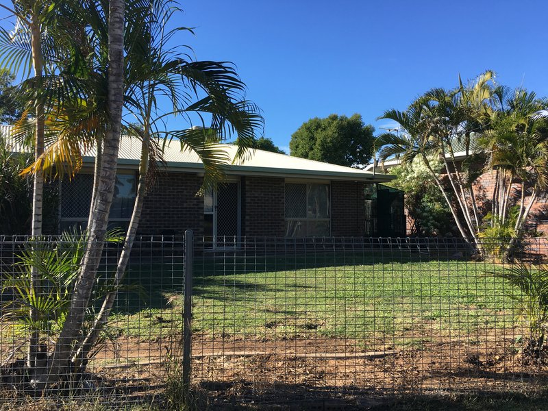 4 Edmonston Drive, Emerald QLD 4720