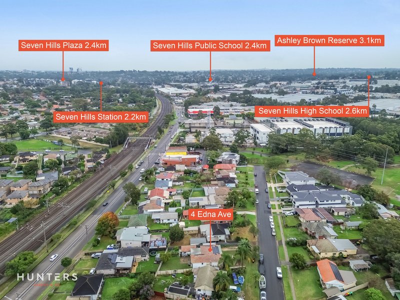 Photo - 4 Edna Avenue, Toongabbie NSW 2146 - Image 14