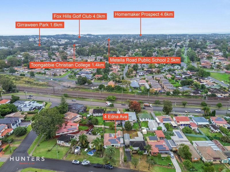 Photo - 4 Edna Avenue, Toongabbie NSW 2146 - Image 15