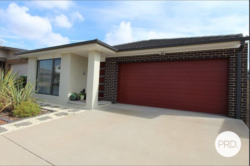 Photo - 4 Edna Thompson Crescent, Casey ACT 2913 - Image 1