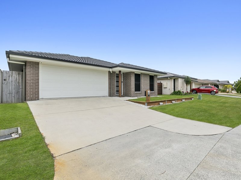 4 Eel Pl , Bongaree QLD 4507