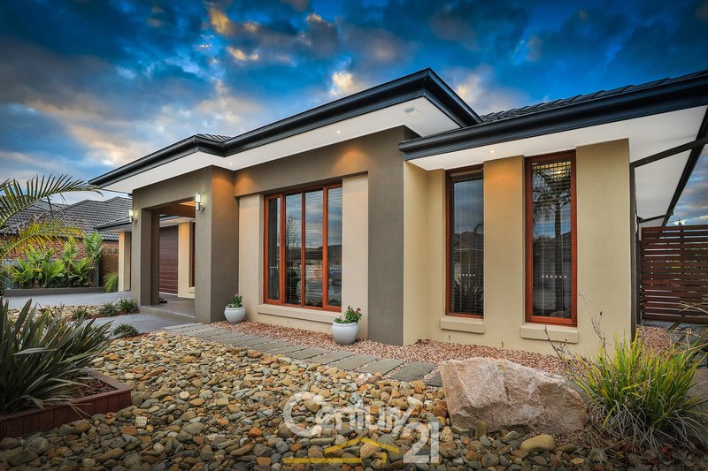 Photo - 4 Egret Way, Pakenham VIC 3810 - Image 2