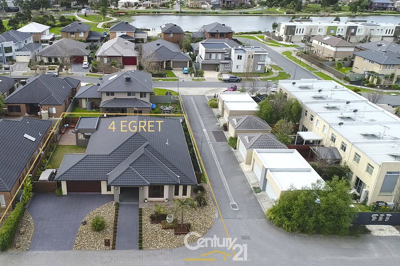 Photo - 4 Egret Way, Pakenham VIC 3810 - Image 3