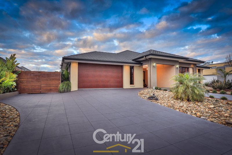 Photo - 4 Egret Way, Pakenham VIC 3810 - Image 22