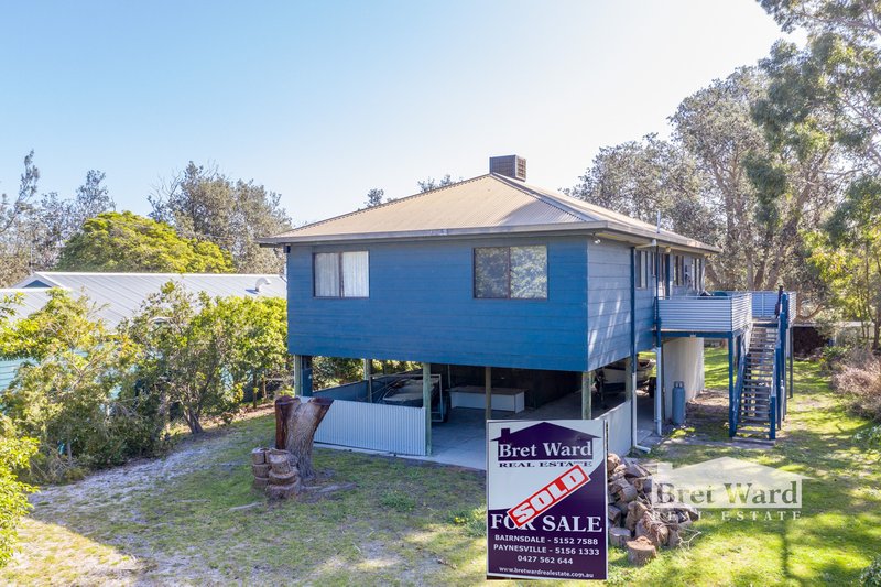 4 Eighth Ave , Raymond Island VIC 3880