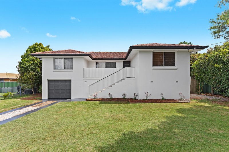 4 Eiser Street, Harristown QLD 4350