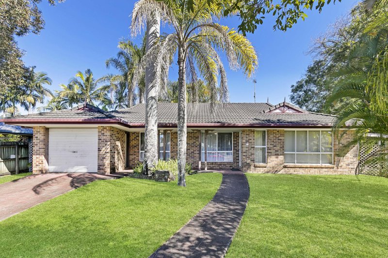 4 Elanda Court, Kuluin QLD 4558