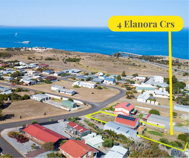 Photo - 4 Elanora Crescent, Cape Jervis SA 5204 - Image