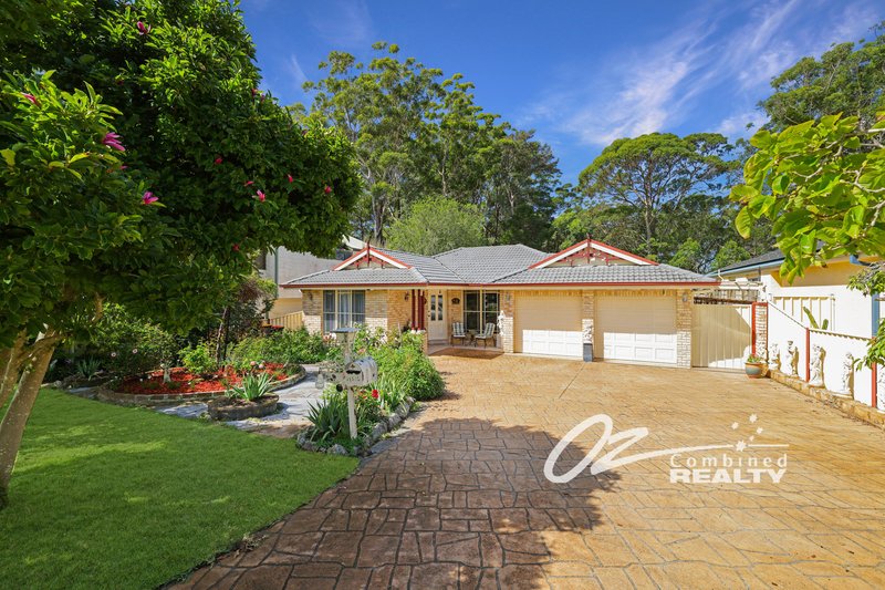 Photo - 4 Elanora Parade, Basin View NSW 2540 - Image 1