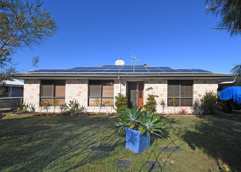 Photo - 4 Elboz Court, Burrum Heads QLD 4659 - Image 1