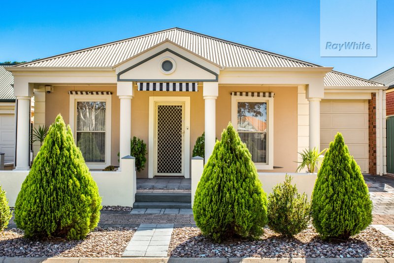 4 Elder Circuit, Mawson Lakes SA 5095