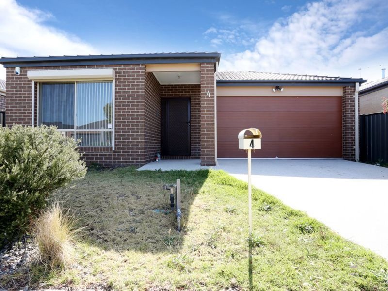 4 Elegante Street, Point Cook VIC 3030