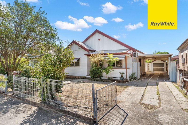 Photo - 4 Elimatta Street, Lidcombe NSW 2141 - Image 1