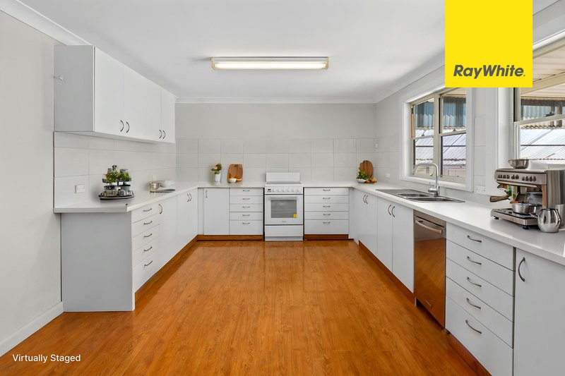 Photo - 4 Elimatta Street, Lidcombe NSW 2141 - Image 4