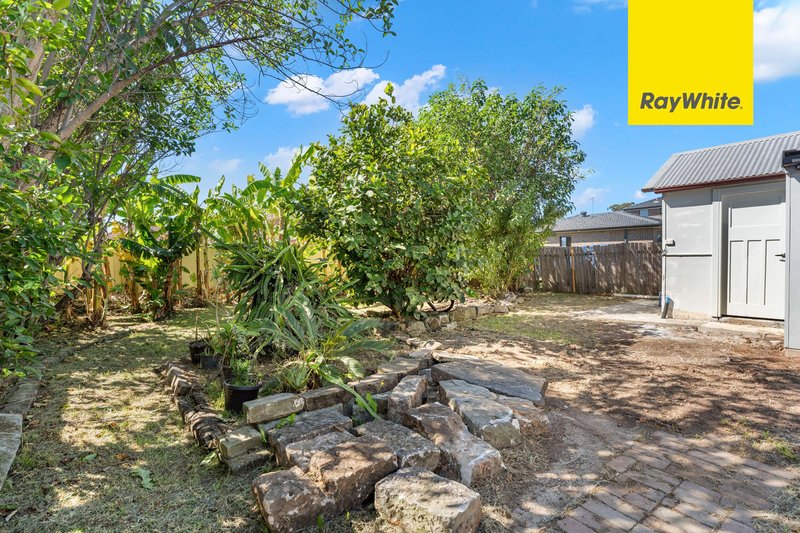 Photo - 4 Elimatta Street, Lidcombe NSW 2141 - Image 11