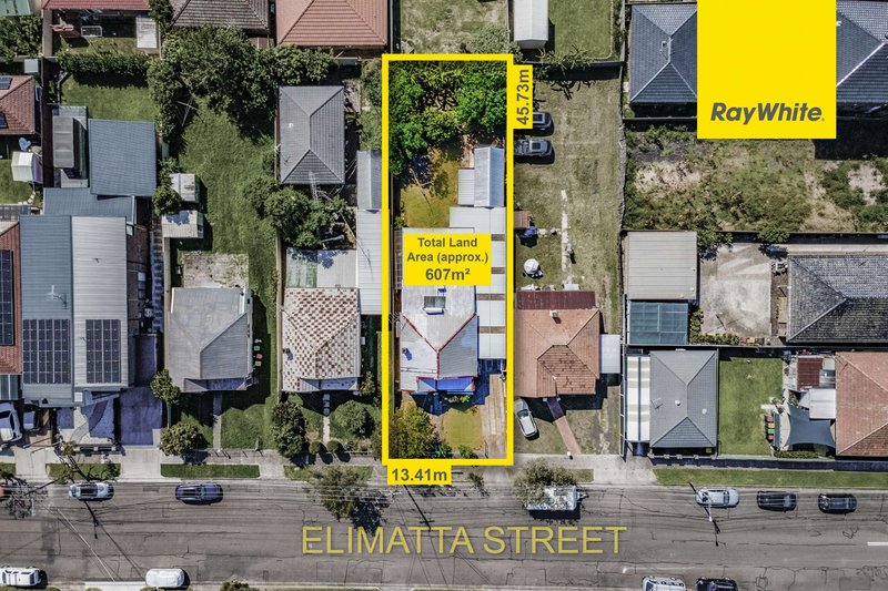 Photo - 4 Elimatta Street, Lidcombe NSW 2141 - Image 13
