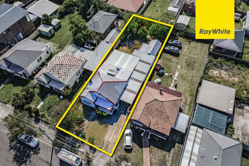 Photo - 4 Elimatta Street, Lidcombe NSW 2141 - Image 14