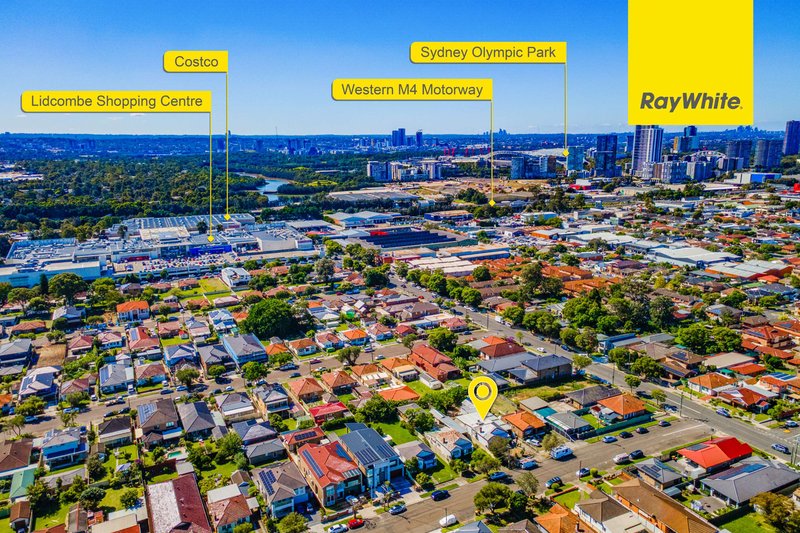 Photo - 4 Elimatta Street, Lidcombe NSW 2141 - Image 15