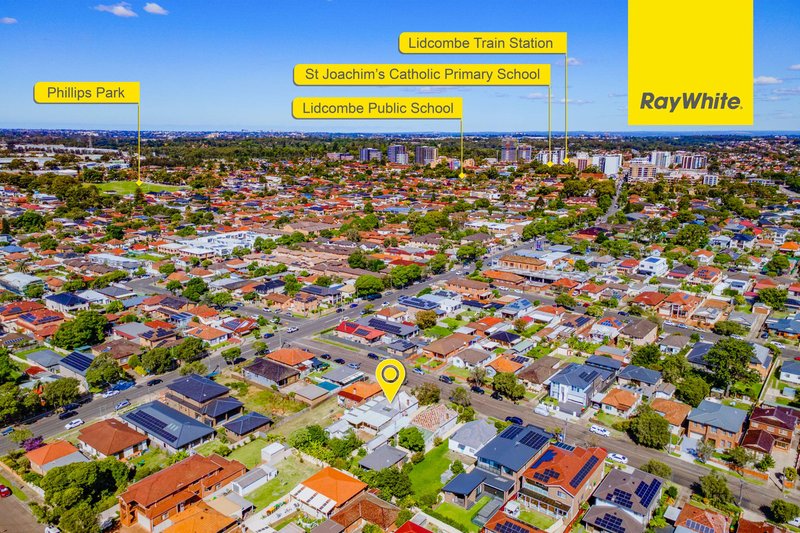 Photo - 4 Elimatta Street, Lidcombe NSW 2141 - Image 16