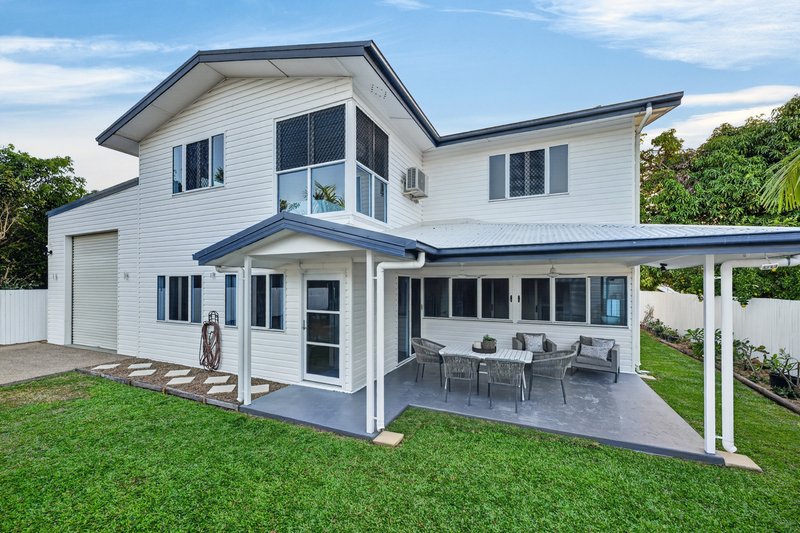Photo - 4 Elizabeth Street, Aitkenvale QLD 4814 - Image 1