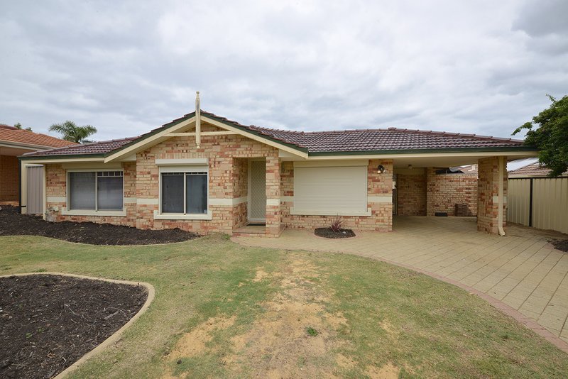 4 Elkington Mews, Clarkson WA 6030