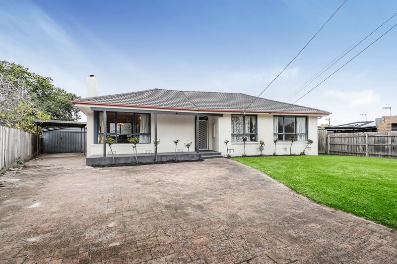 Photo - 4 Ellery Court, Mulgrave VIC 3170 - Image 15