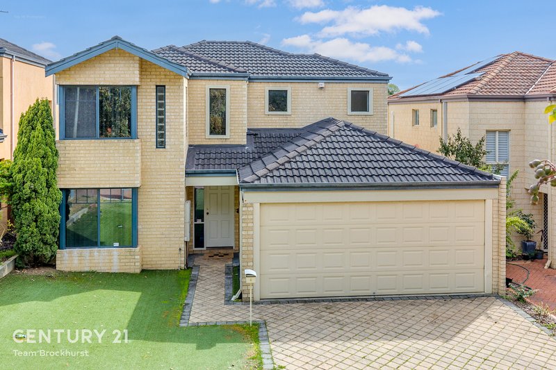 4 Ellis Road, Kardinya WA 6163