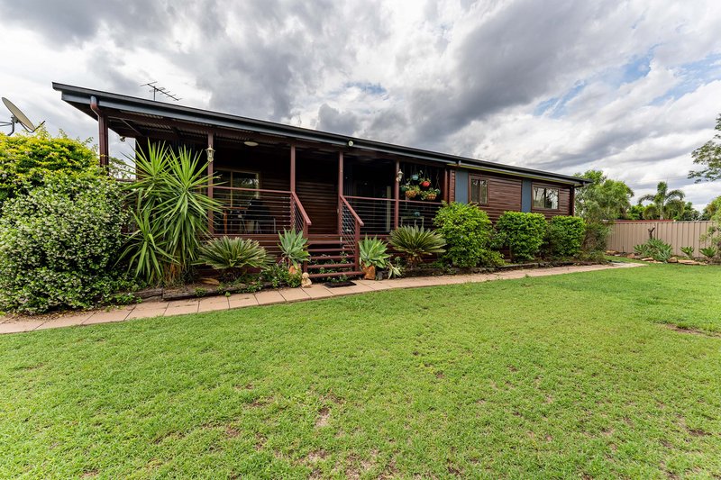 4 Elm Street, Emerald QLD 4720