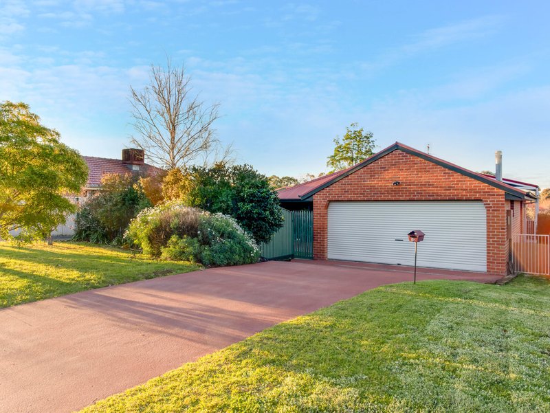 4 Elmslie Circuit, Wodonga VIC 3690