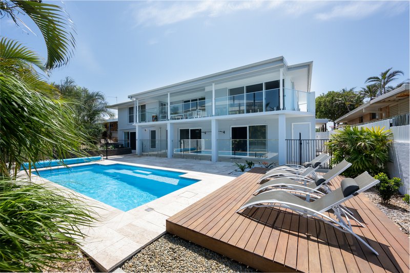 Photo - 4 Elouera Drive, Sapphire Beach NSW 2450 - Image 17