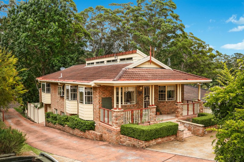 4 Elvys Ave , Saratoga NSW 2251