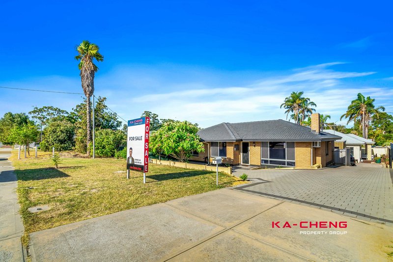 4 Emberson Road, Morley WA 6062