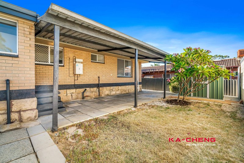 Photo - 4 Emberson Road, Morley WA 6062 - Image 26