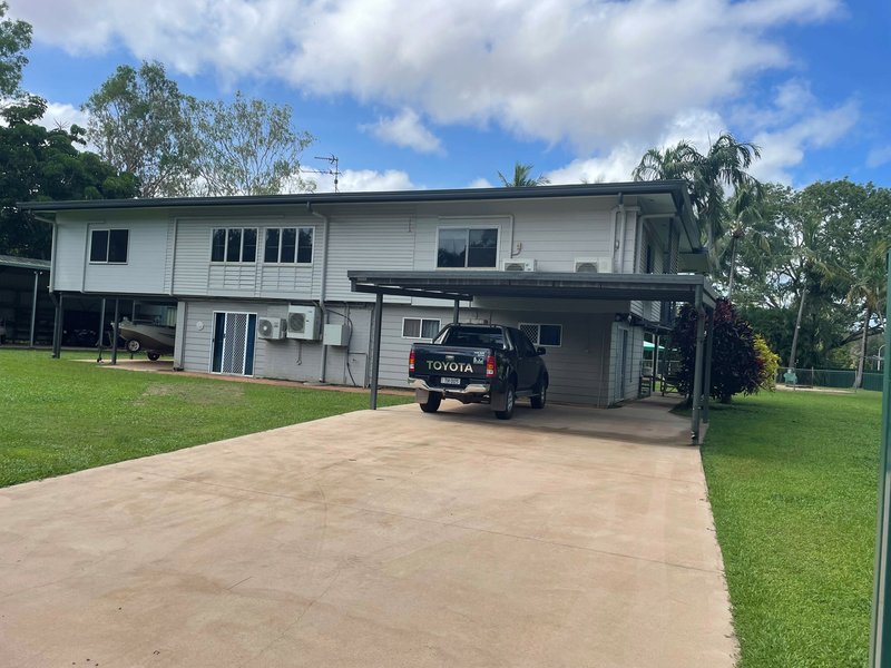 4 Embley St , Trunding QLD 4874