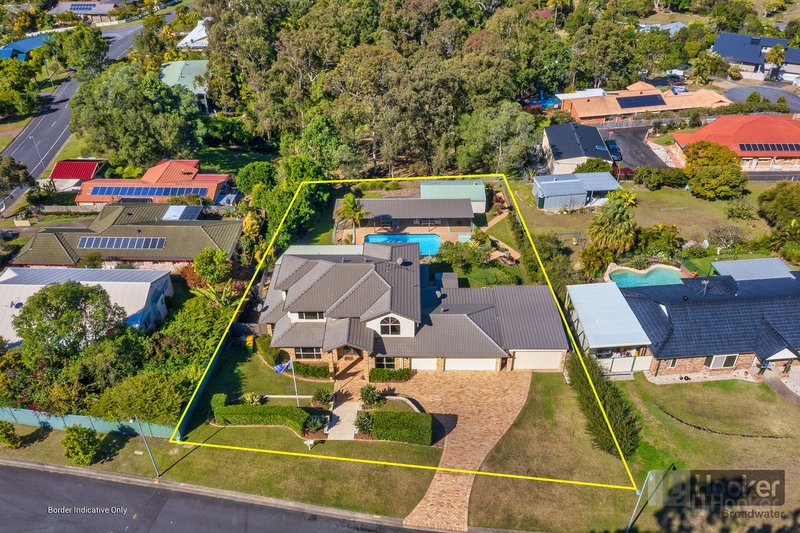 Photo - 4 Emerson Way, Oxenford QLD 4210 - Image 22