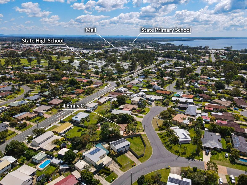 Photo - 4 Emily Court, Deception Bay QLD 4508 - Image 13