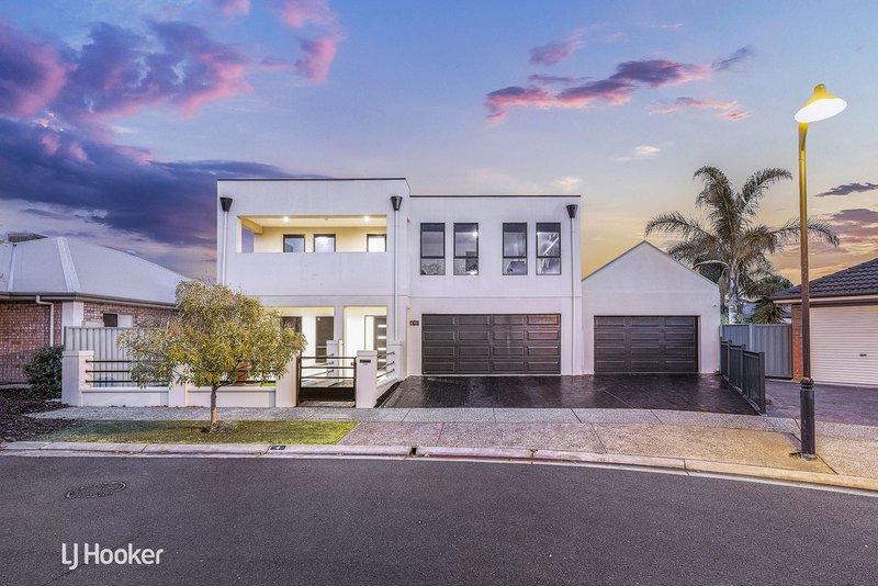 4 Empress Court, Mawson Lakes SA 5095