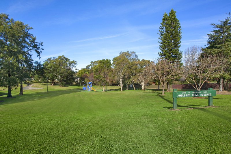 Photo - 4 English Avenue, Castle Hill NSW 2154 - Image 8