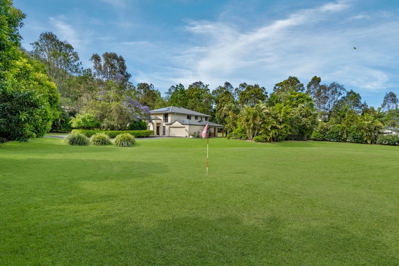 Photo - 4 Equestrian Court, Highvale QLD 4520 - Image 2