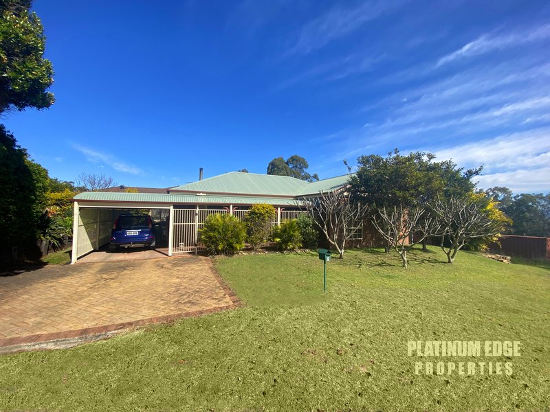 4 Erika Ct , Beaudesert QLD 4285