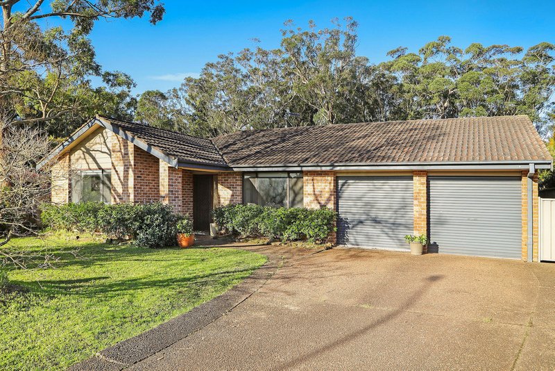 4 Erin Close, Bensville NSW 2251