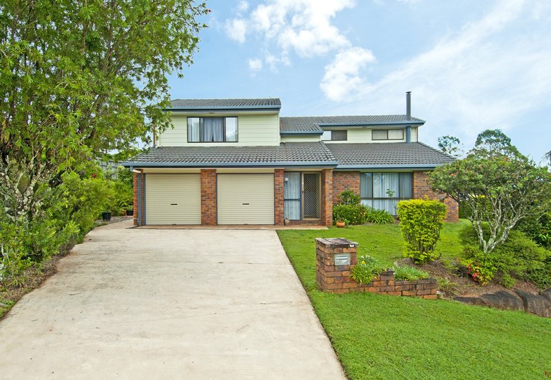 4 Eskdale Street, Holmview QLD 4207