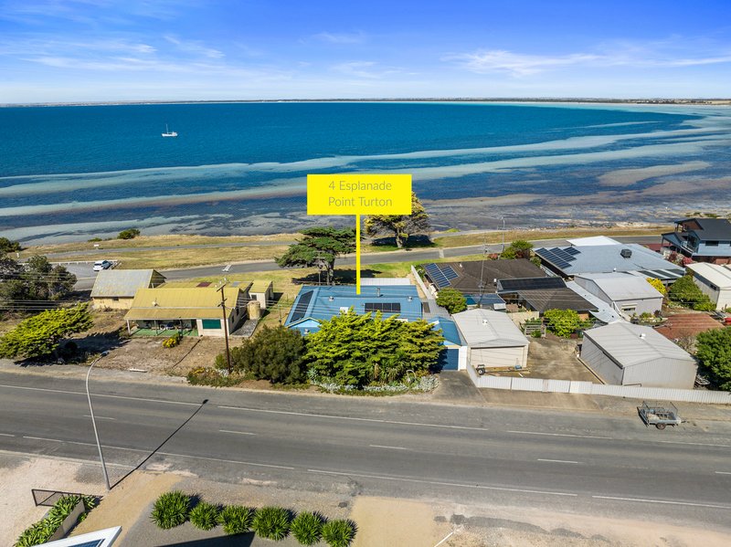 4 Esplanade , Point Turton SA 5575