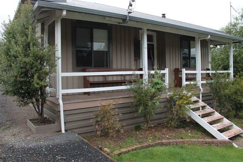 4 Esplanade , Rosebery TAS 7470