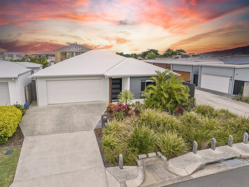 4 Esprit Crescent, Birtinya QLD 4575