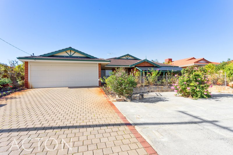 4 Etherington Avenue, Spearwood WA 6163